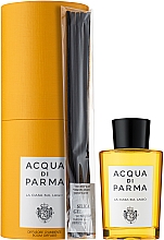 Acqua di Parma La Casa Sul Lago - Dyfuzor zapachowy z patyczkami — Zdjęcie N1