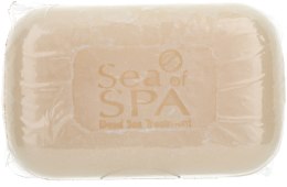 Kup Glicerynowe mydło kosmetyczne - Sea of Spa Dead Sea Health Soap Glycerin Soap
