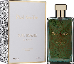 Kup Paul Emilien Suite Royale - Woda perfumowana