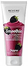 Kup Rewitalizujący balsam do ciała - Revers Regenerating Body Lotion Smoothie Blackberry