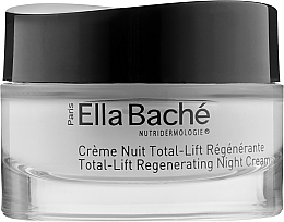 Kup Skinissim regenerujący krem liftingujący na noc - Ella Bache Skinissime Crème Nuit Total-Lift Regenerating