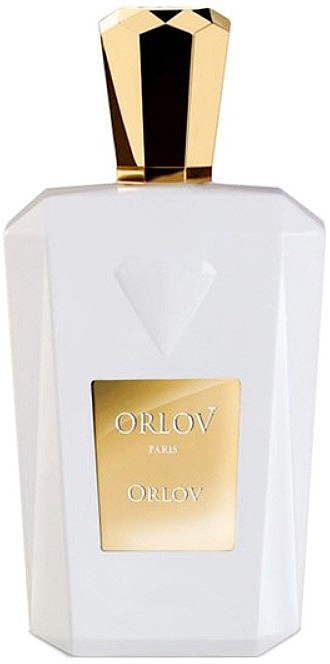 Orlov Paris Orlov - Woda perfumowana — Zdjęcie N1