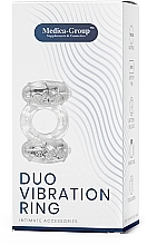 Kup Podwójny pierścień wibracyjny - Medica-Group Duo Vibration Ring