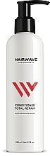 Kup Odżywka do włosów zniszczonych More Strength - HAIRWAVE Conditioner For Damaged Hair
