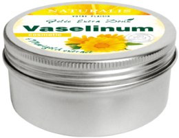 Wazelina kosmetyczna - Naturalis Marigold Extract Vaselinum — Zdjęcie N1