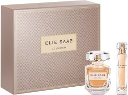 Kup Elie Saab Le Parfum Intense - Zestaw (edp 50ml + mini 10ml)