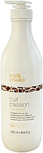 Odżywka do włosów kręconych - Milk Shake Curl Passion Conditioner — Zdjęcie N2