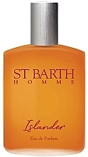 Ligne St Barth Homme Islander Eau de Parfum - Woda perfumowana — Zdjęcie N1