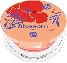 Kup Róż do twarzy - Bell Blossom Meadow Blush Wild Rose