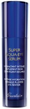 Kup Intensywnie nawilżające serum do skóry wokół oczu - Guerlain Super Aqua-Eye Serum