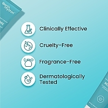 Nawilżający krem oczyszczający - Earth Rhythm Restore Hydrating Cream Cleanser — Zdjęcie N4