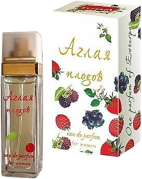 Evterpa Aglaya Fruity - Woda perfumowana — Zdjęcie N1