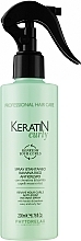 Kup Spray ułatwiający rozczesywanie do włosów falowanych i kręconych - Phytorelax Laboratories Keratin Curly Detangling Hair Spray For Wavy And Curly Hair