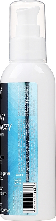 Kolagenowy krem naprawczy z kwasem askorbinowym - BingoSpa Collagen Repair Cream  — Zdjęcie N2