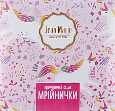 Kup Saszetka aromatyczna dla dzieci Marzyciele - Jean Marie