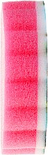 Gąbka do kąpieli dla dzieci Dora, 169-2 czerwona - Suavipiel Dora Bath Sponge — Zdjęcie N2