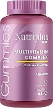 Suplement diety Kids+Multivitamin Complex - Farmasi Nutriplus — Zdjęcie N1