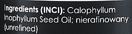 100% naturalny olej tamanu - Your Natural Side Oil — Zdjęcie N5