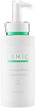 Kup Podkład do twarzy z filtrem przeciwsłonecznym - Lamic Cosmetici Cream SPF50