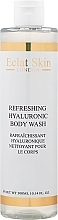 Kup Żel do ciała z kwasem hialuronowym - Eclat Skin London Refreshing Hyaluronic Body Wash