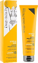 Kup Krem przeciwsłoneczny do twarzy i ciała - Diego Dalla Palma O'Solemio Protective Cream SPF15