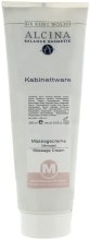 Kup Krem do masażu Mimoza - Alcina Massage Cream