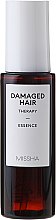 Kup Esencja do włosów zniszczonych - Missha Damaged Hair Therapy Essence