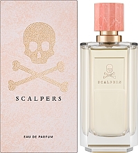 Scalpers Her & Here - Woda perfumowana — Zdjęcie N6