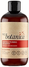 Kup Rewitalizujący szampon do włosów - Trico Botanica