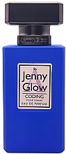Jenny Glow A Coding Pour Femme - Woda perfumowana — Zdjęcie N1