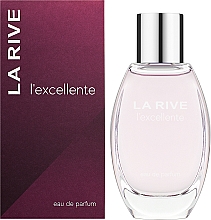 La Rive L'Excellente - Woda perfumowana — Zdjęcie N2