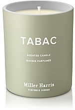 Kup Świeca zapachowa - Miller Harris Tabac Scented Candle