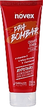 Kup Szampon do włosów - Novex Pra Bombar Shampoo