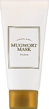 Kup Maska do twarzy z ekstraktem z bylicy - I'm From Mugwort Mask