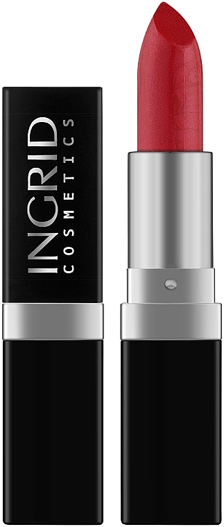 Szminka do ust - Ingrid Cosmetics Wonder Shine Full Color — Zdjęcie N1