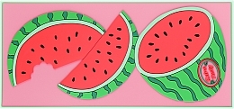 Paleta cieni do powiek - I Heart Revolution Tasty Watermelon — Zdjęcie N2