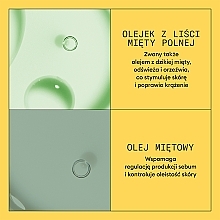 Balsam do pielęgnacji skóry głowy i cienkich włosów - Nioxin Pro Clinical System 1 Scalp + Hair Thickening Conditioner — Zdjęcie N4