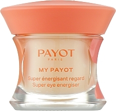 Krem pod oczy 2 w 1 - Payot My Payot Super Eye Energiser — Zdjęcie N1
