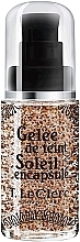Tonalna galaretka do twarzy - T. LeClerc Gelee De Teint  — Zdjęcie N1