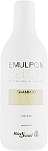 Kup Odżywczy szampon z masłem shea - Helen Seward Emulpon Salon Nourishing Shampoo