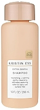 Szampon do wrażliwej skóry głowy - Kristin Ess Extra Gentle Shampoo — Zdjęcie N1