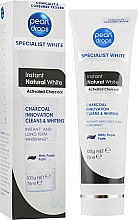 Kup Wybielająca pasta do zębów - Pearl Drops Specialist White Instant Natural White Toothpolish