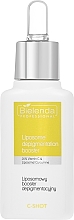 Liposomowy booster antypigmentacyjny - Bielenda Professional C-Shot 20% Vitamin C — Zdjęcie N1