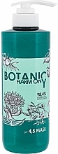 Kup Maska regeneracyjna do włosów - Stapiz Botanic Harmony pH 4.5 Mask