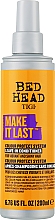 Kup Odżywka do włosów bez spłukiwania - Tigi Bed Head Make It Last Color Protect System