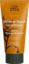 Kup Organiczna odżywka do włosów Korzenny kwiat pomarańczy - Urtekram Spicy Orange Blossom Ultimate Repair Conditioner