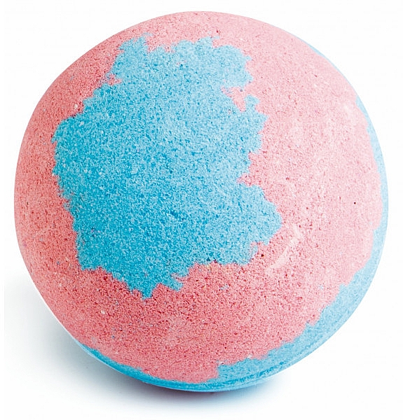 Kula do kąpieli Słodkie cukierki - IDC Institute Multicolor Sweet Candy — Zdjęcie N1