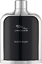Kup Jaguar Classic Black - Woda toaletowa