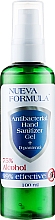 Kup Antybakteryjny żel do rąk z pantenolem - Nueva Formula Antibacterial Hand Sanitizer Gel+D-pantenol