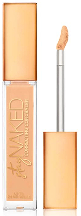 Korektor w płynie do twarzy - Urban Decay Stay Naked Correcting Concealer — Zdjęcie N1